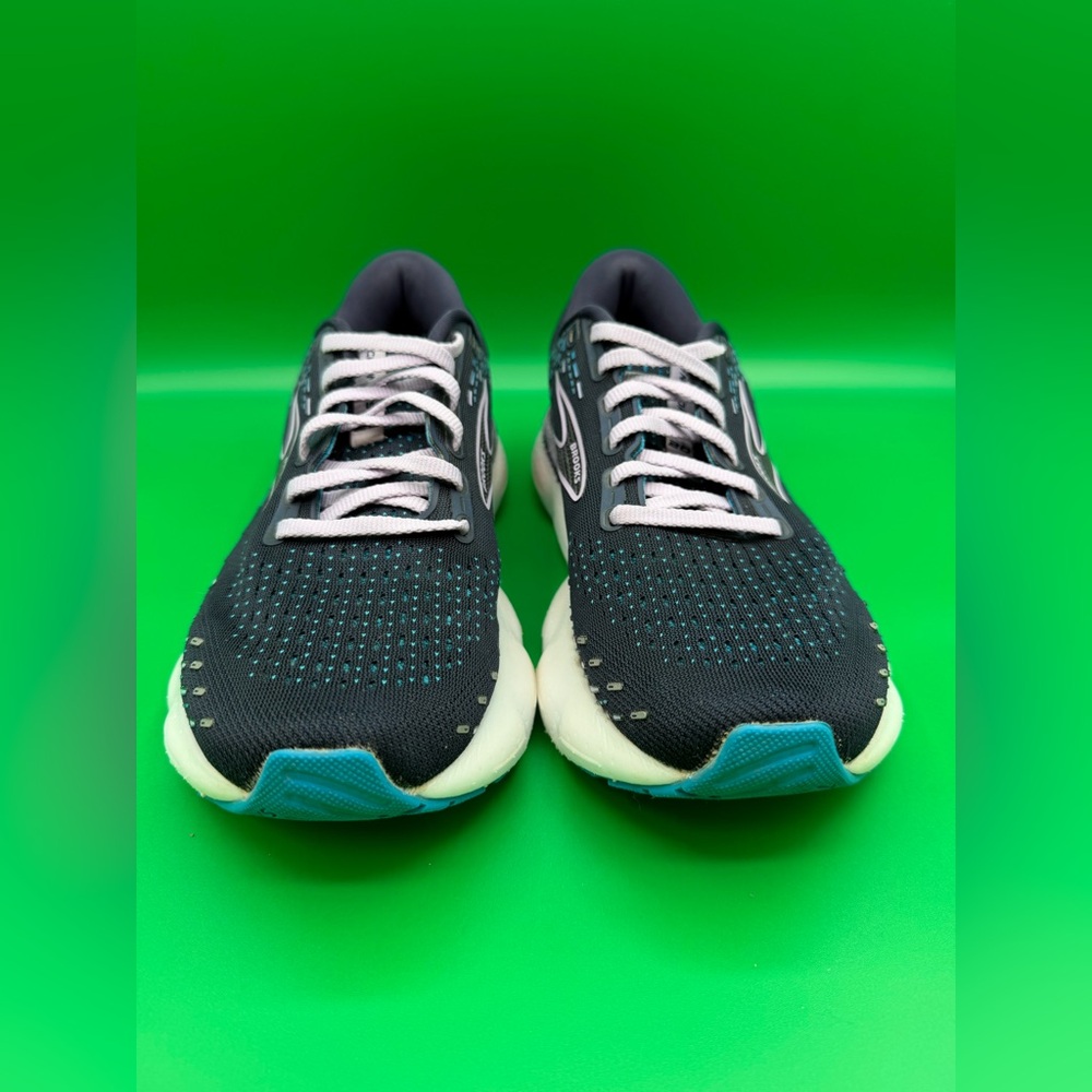 Brooks Glycerin Women GTS 20 Run Shoes Sneakers Athletic Walking - Picture 6 of 12